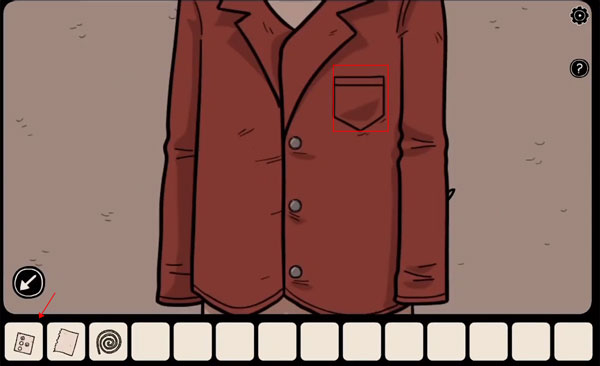 通灵的莱娅汉化版