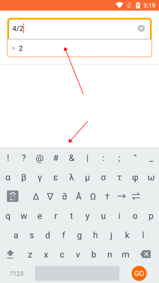 wolframalpha中文汉化版