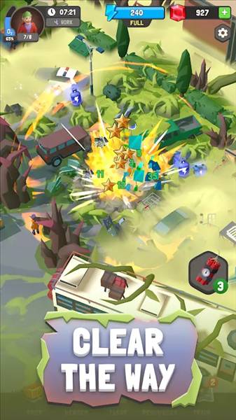 怎么建造大桥配图1