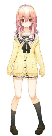 君与彼女与彼女之恋