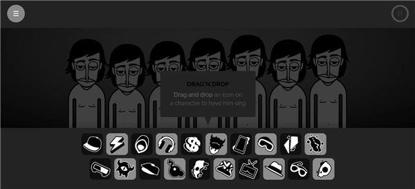 节奏盒子BlaBlaBla模组