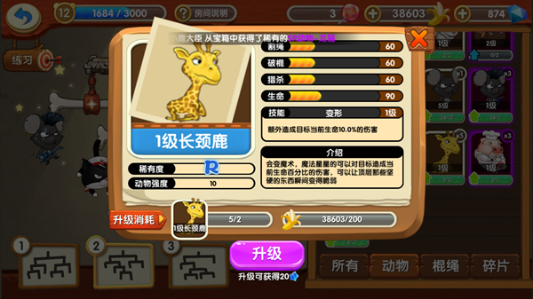 动物介绍配图10