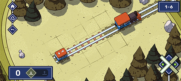 轨道连结完整版