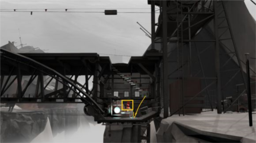 孤帆远航2涌变暗潮