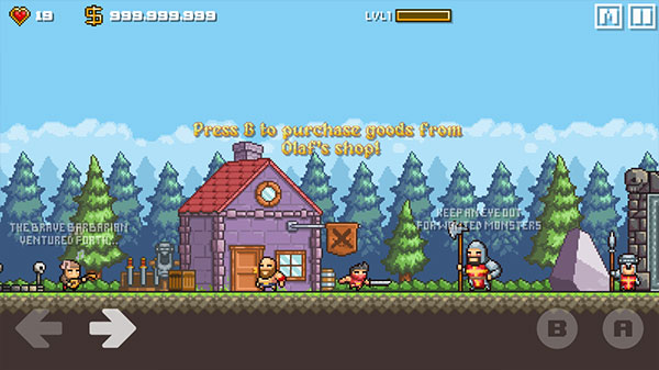 地牢混战2内购版