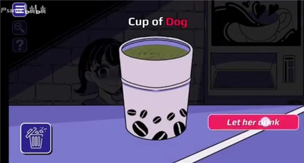 异常咖啡机2中文版