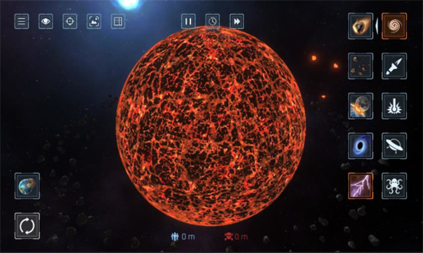 星球破坏模拟器最新版