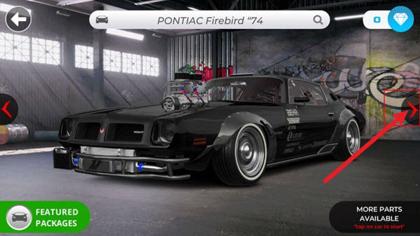 3D精致车模中文版