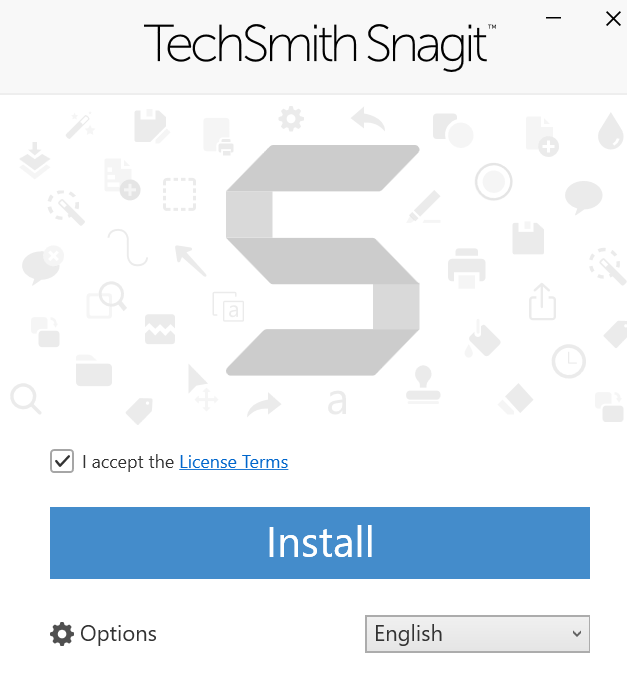 TechSmith Snagit電腦版