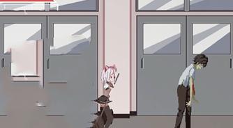 Syahatas bad day游戏