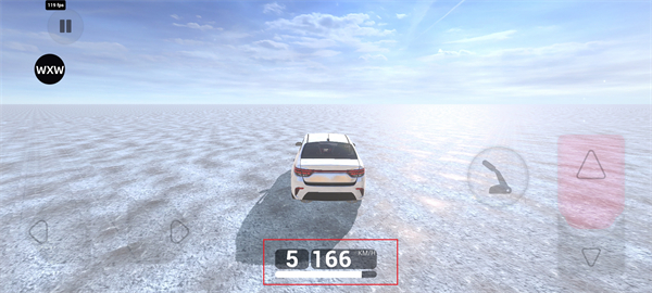 汽车碰撞实验室mod版