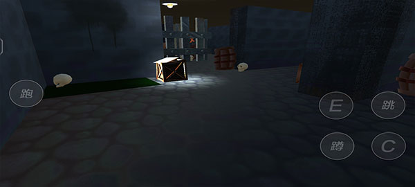 邦尼的面包店拟人化