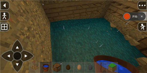 生存战争2.4联机版