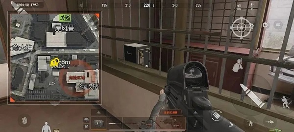 暗区突围国际服最新版