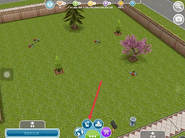 模拟人生畅玩版满级豪华账号