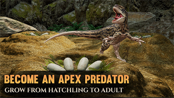 泰坦之路手机版中文版下载v35628