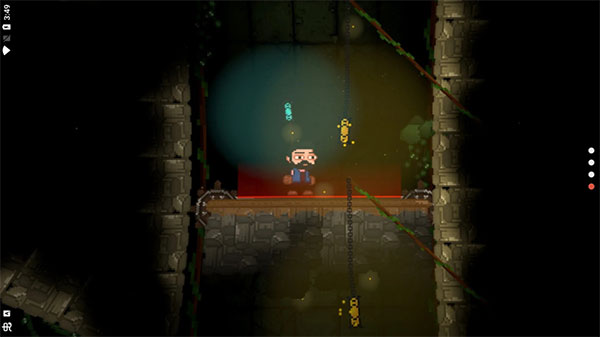 黑暗地牢宣传图