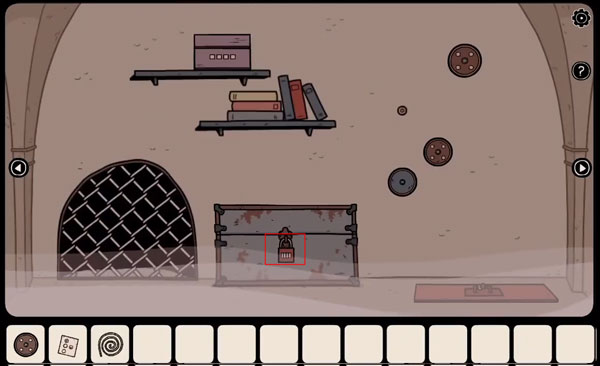 通灵的莱娅汉化版