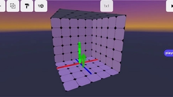盖瑞模组高仿版