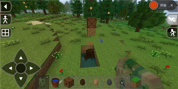 生存战争2.4联机版