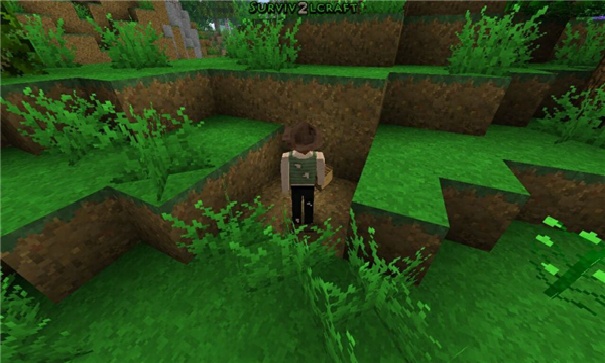 生存战争2.4中文版