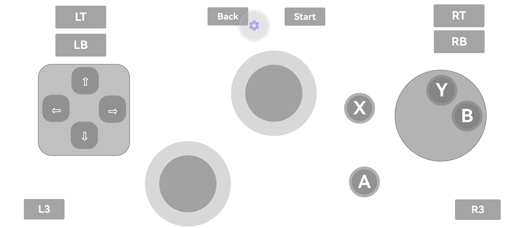 Rotating Art Launcher启动器