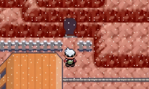 口袋妖怪永恒之沫金手指