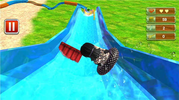 水上乐园模拟器中文版