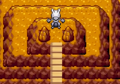 口袋妖怪永恒之沫金手指