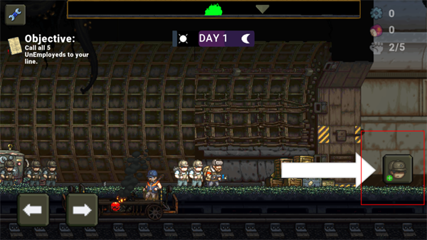 最后的障碍中文版