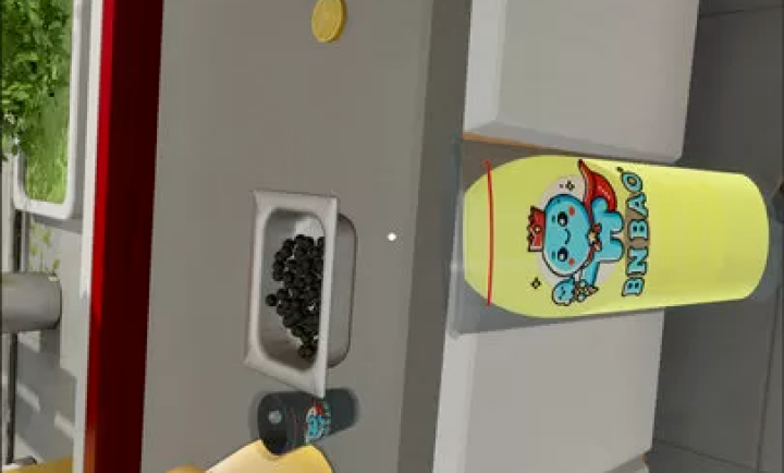 奶茶店模拟器中文版