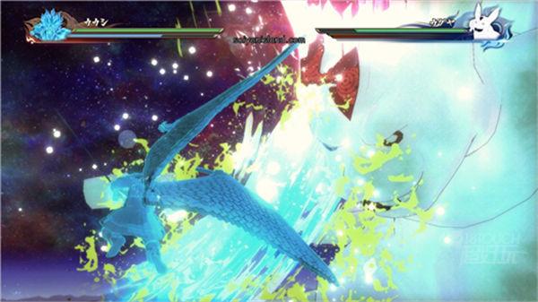 火影忍者巅峰对决手游