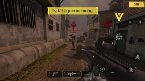 绝地求生刺激战场印度服