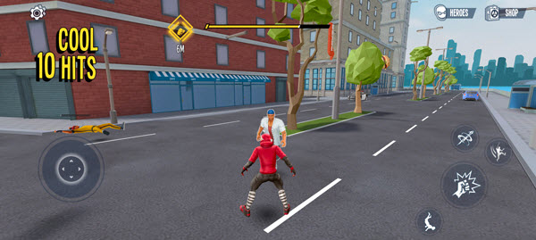 漫威蜘蛛侠迈尔斯3最新版