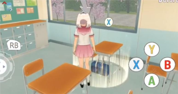 致命的爱手机版