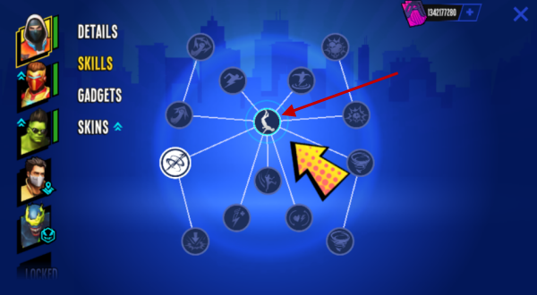 漫威蜘蛛侠迈尔斯3游戏