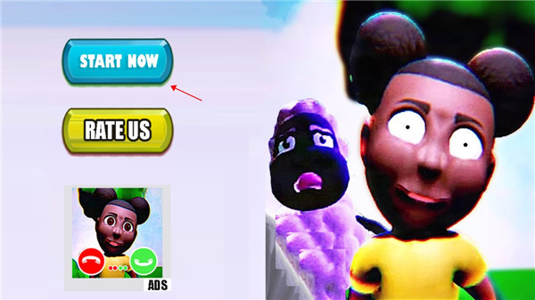 冒险的阿曼达2完整版