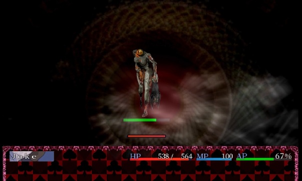 blacksouls2冷狐汉化