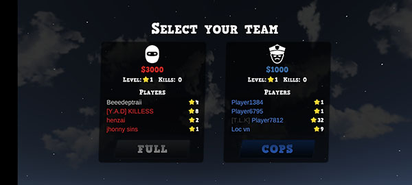 justicerivals3联机版