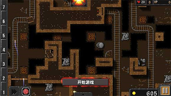 弹簧未完全放置示意图