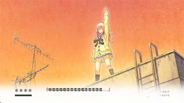 君与彼女与彼女之恋