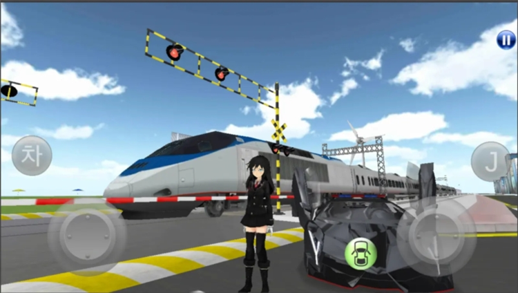 3D驾驶课2026最新版宣传图