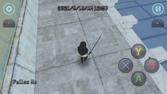 病娇模拟器2019修复版