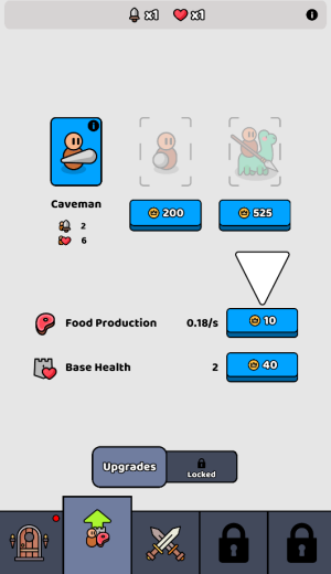 我们是战士游戏