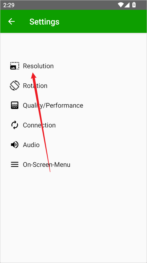 spacedesk beta中文版