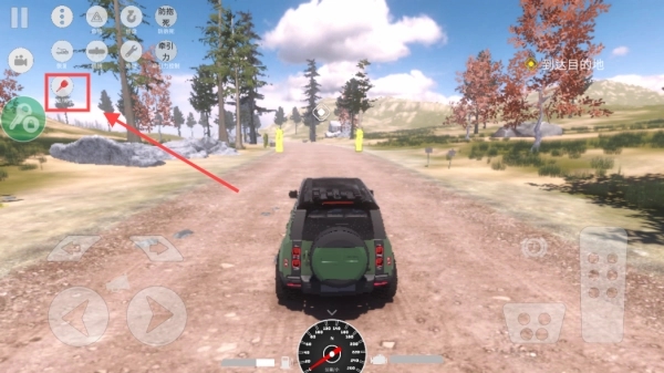 越野大师4x4模拟汉化版