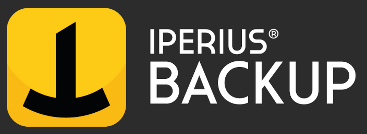 Iperius Backup