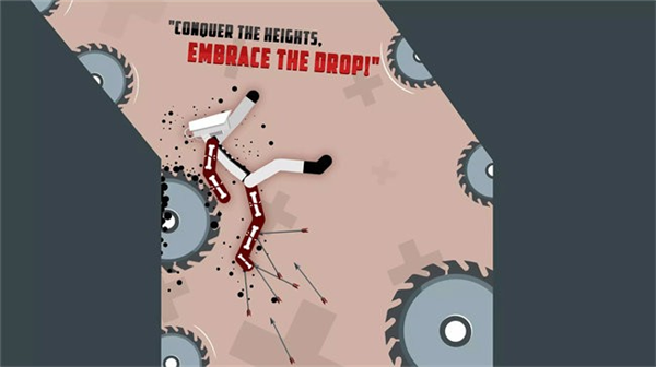 物理火柴人模拟器手机版宣传图