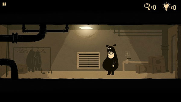 办公室冒险全解锁