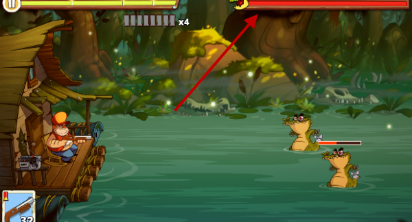 沼泽激战2官方正版